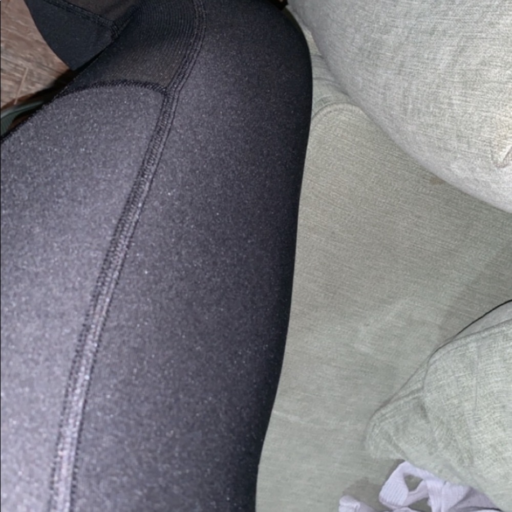 Nike pro leggings